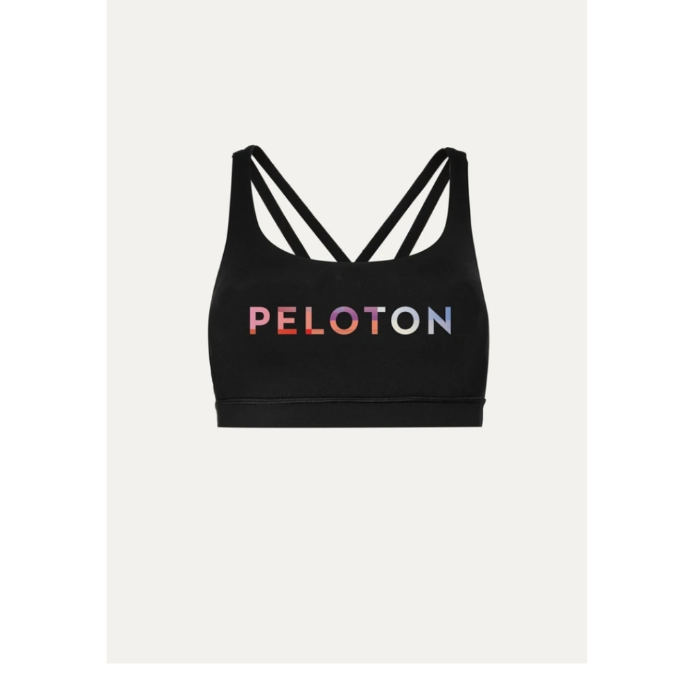 Peloton Sports Bra